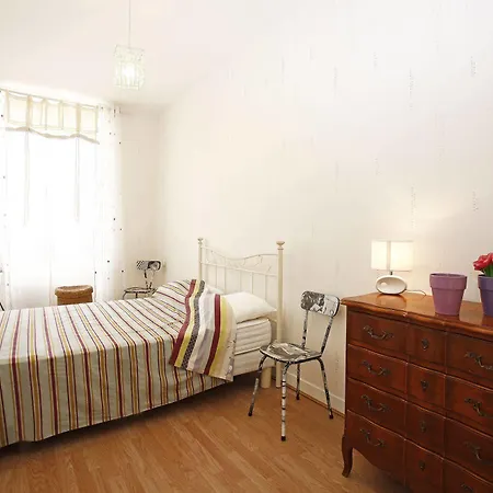 Apartment Aquamarine * Nice