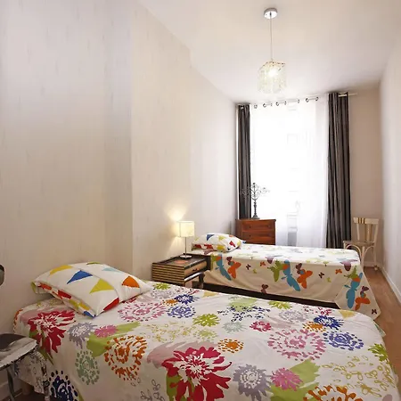Apartment Aquamarine * Nice